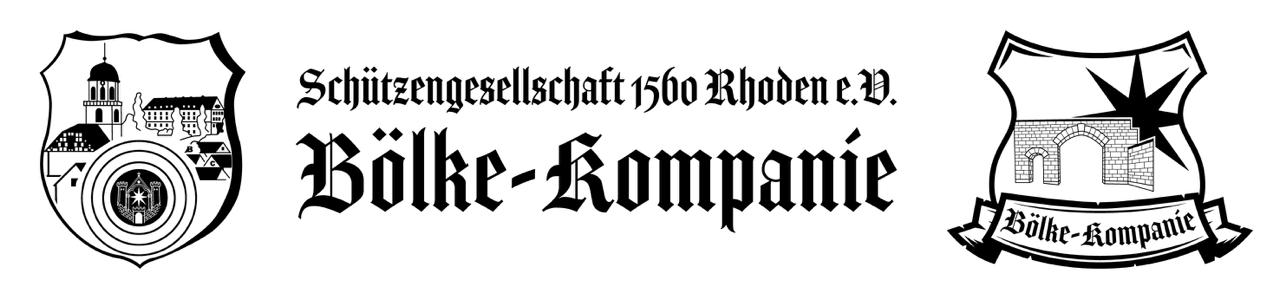 Bölke-Kompanie